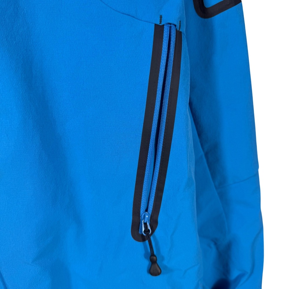 Jack Wolfskin Flex Shield Softshell Jacket Mens L… - image 4